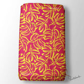 Floral Wholesale Printed Fabric Manufacturer India